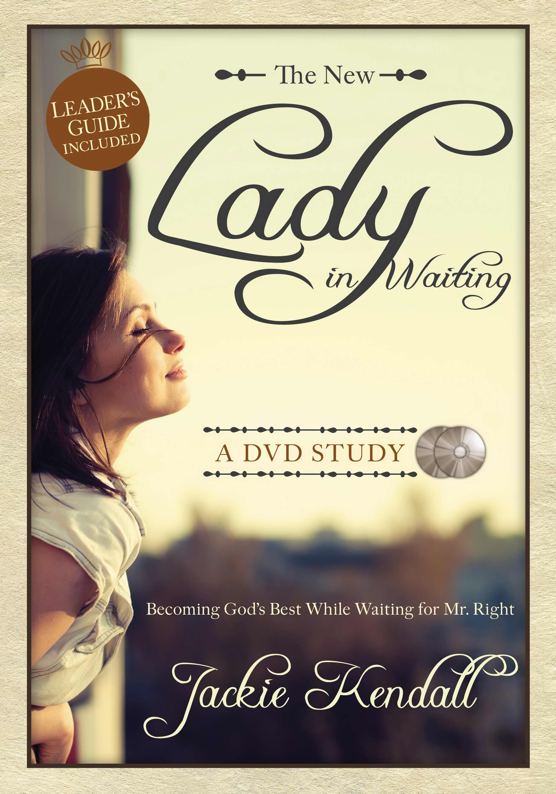 The New Lady In Waiting A DVD Study