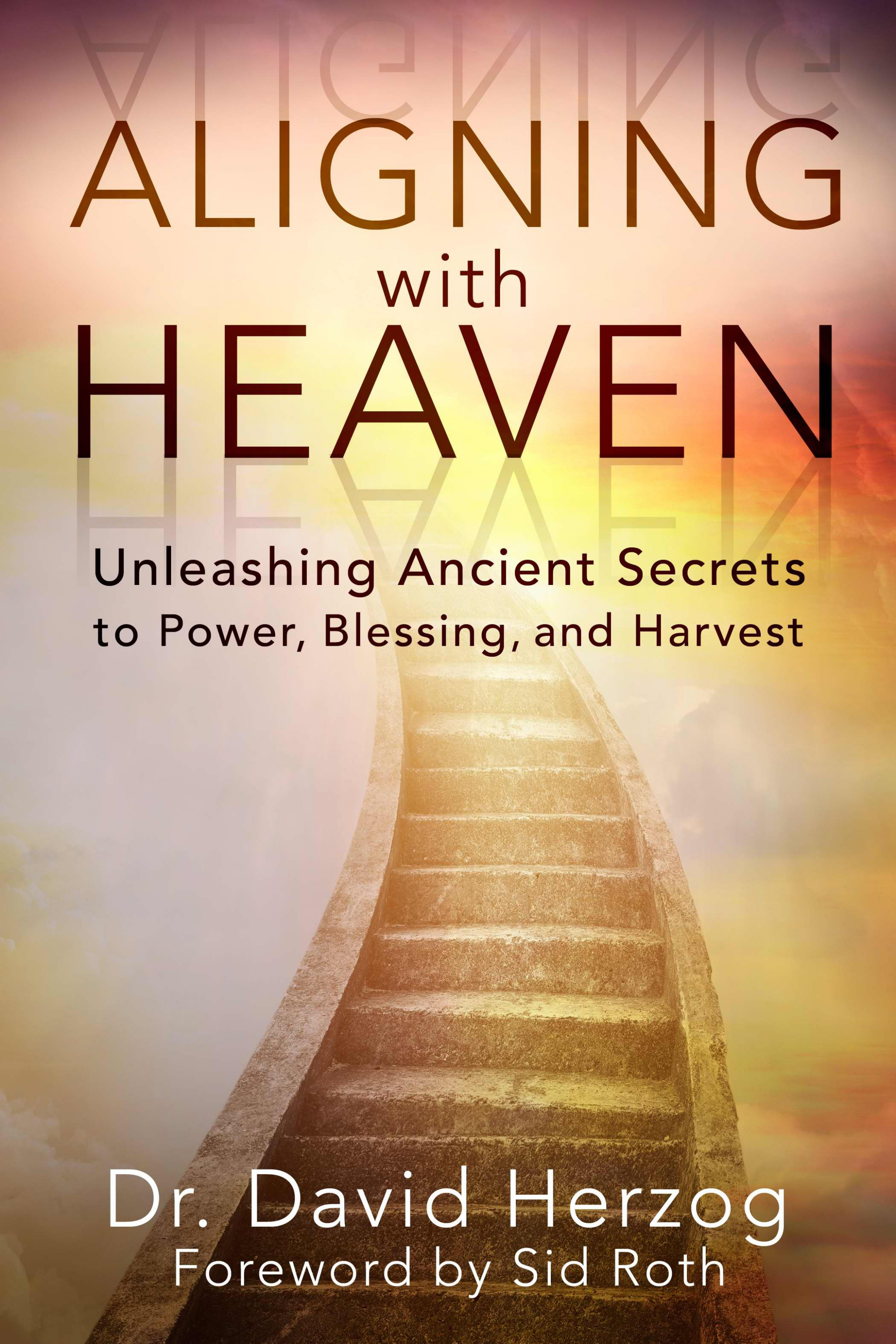 Aligning With Heaven Paperback By David Herzog (Paperback)