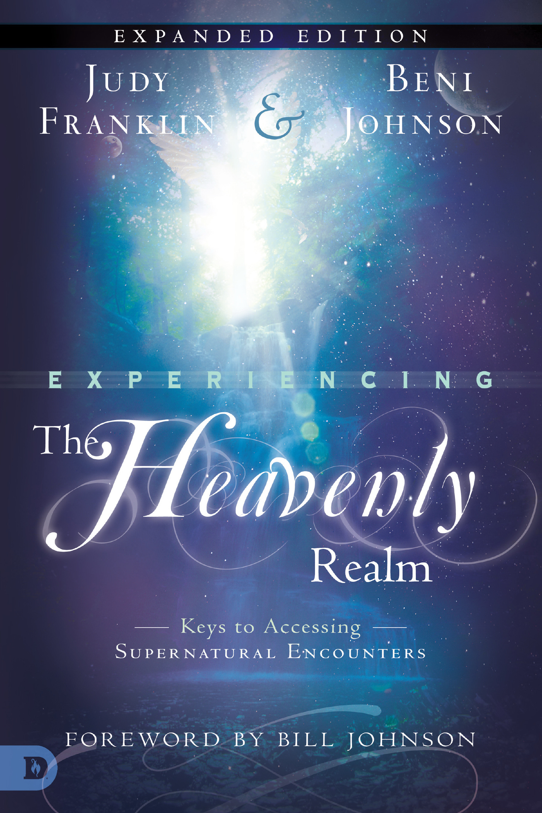 Experiencing the Heavenly Realms Expanded Edition (Paperback)