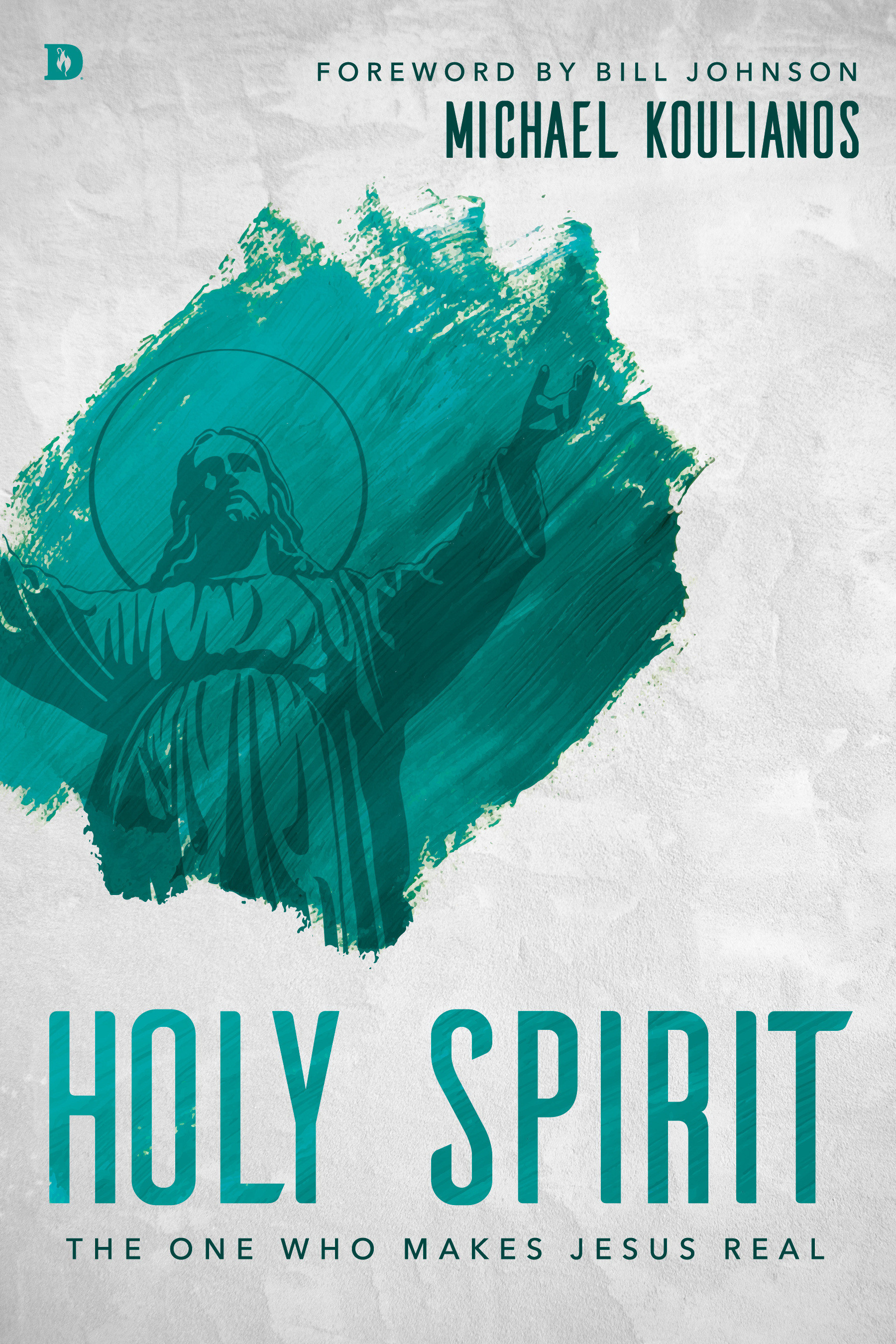 Holy Spirit By Michael Koulianos (Paperback) 9780768411683