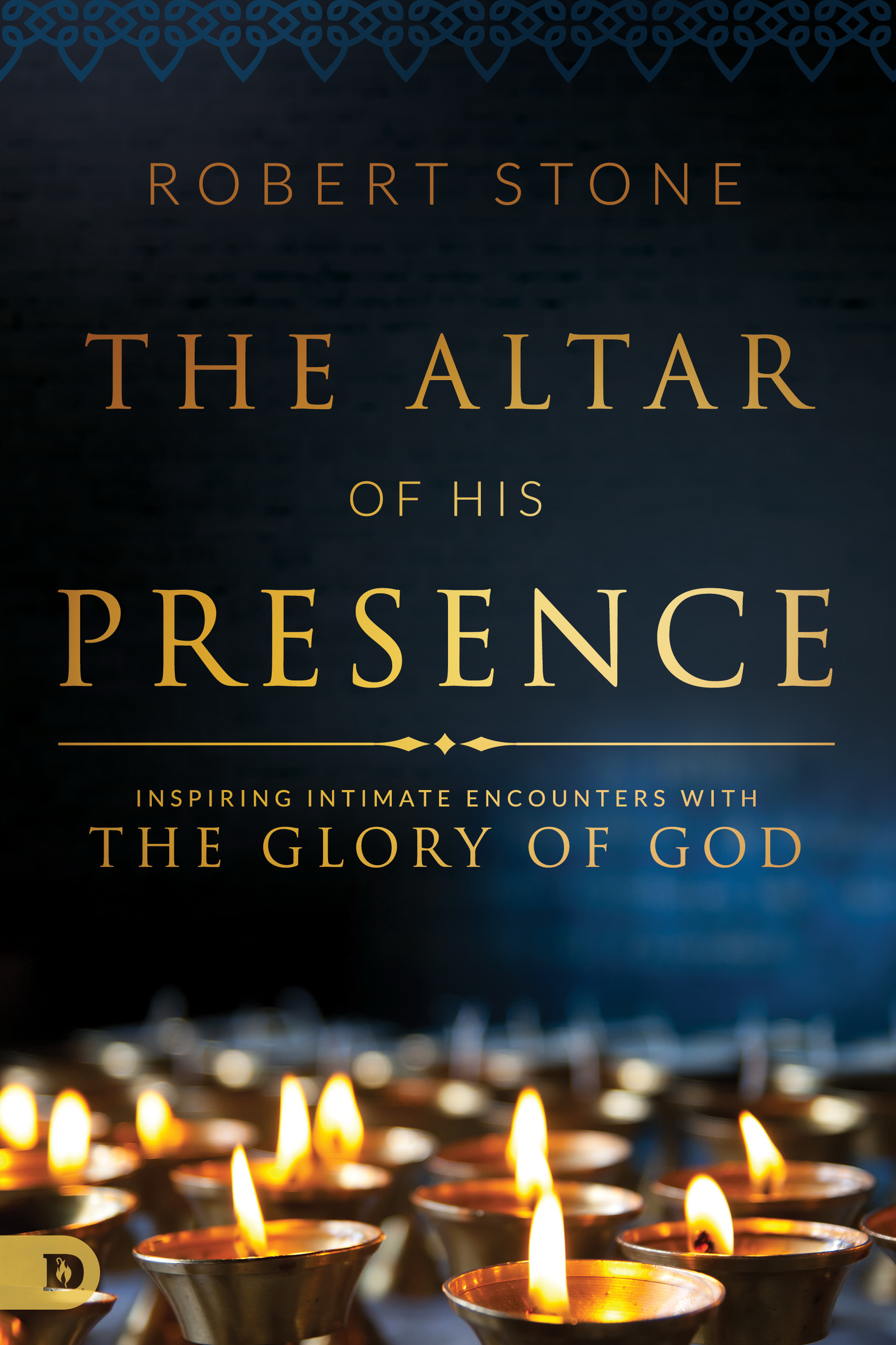 The Alter of His Presence By Robert Stone (Paperback) 9780768412260