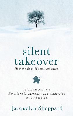 Silent Takeover By Jacquelyn Sheppard (Hardback) 9780768412697