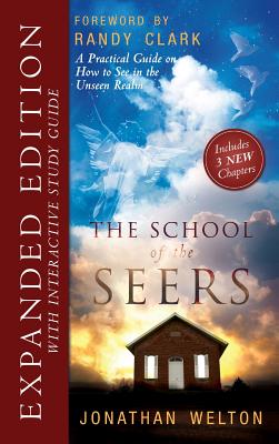 School of the Seers Expanded Edition By Jonathan Welton (Hardback)