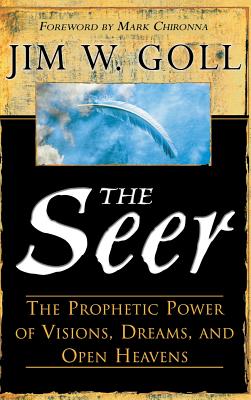 Seer By Goll Jim (Hardback) 9780768413373