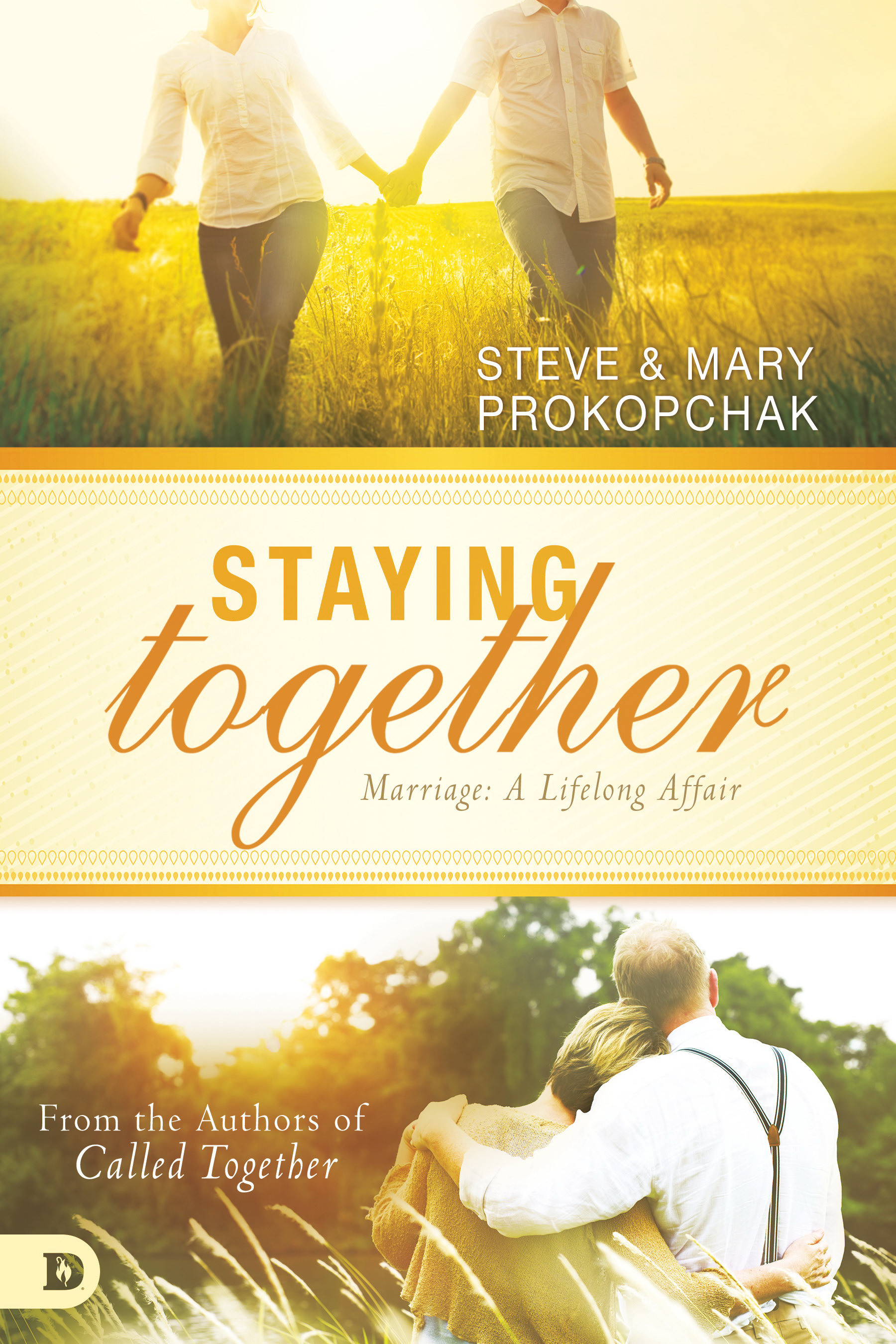 Staying Together By Prokopchak Steve & Mary (Paperback)