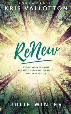 Re New Breaking Free From Negative Thinking Anxiety And Depression