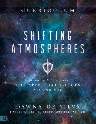 Shifting Atmospheres Curriculum By Desilva Dawna (Mixed Product)