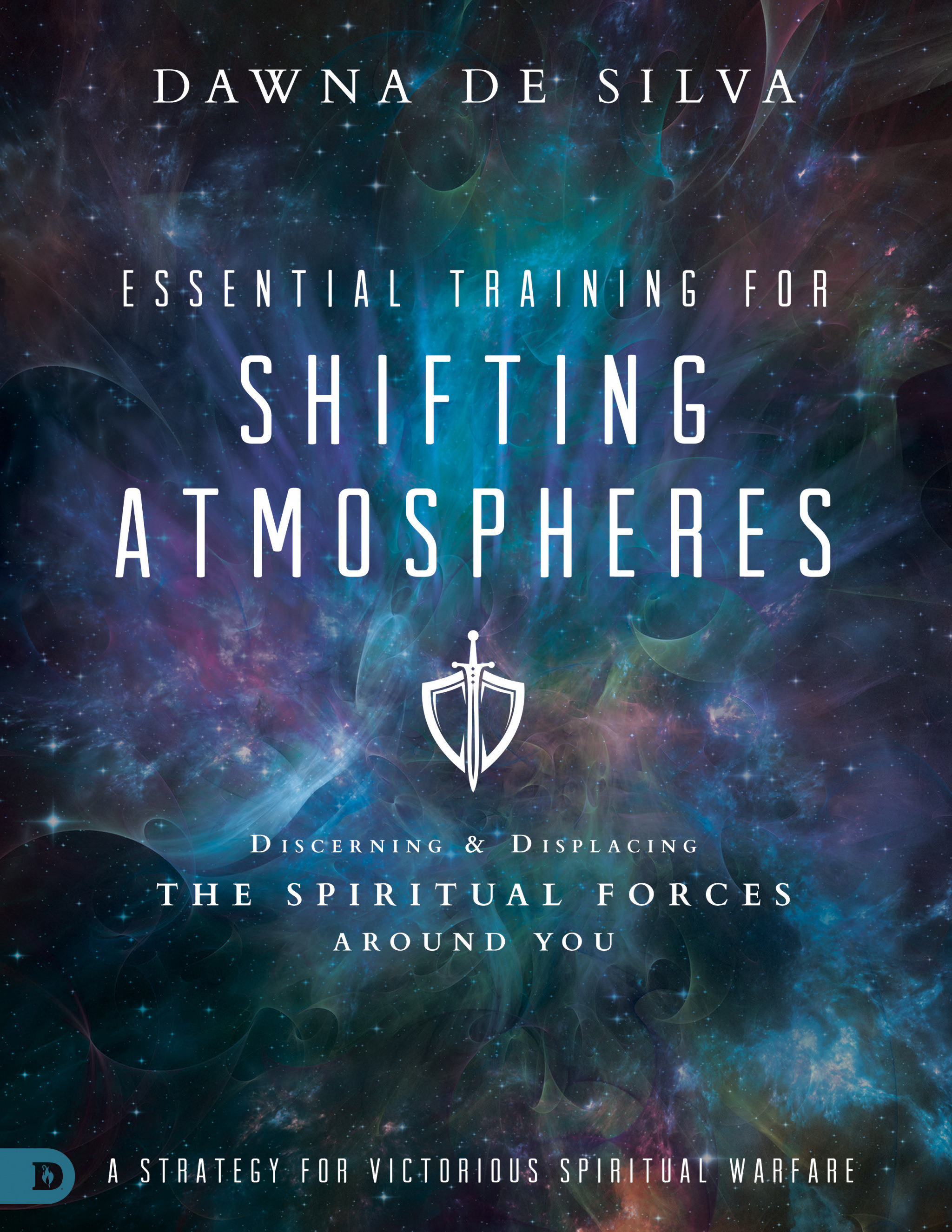 Essential Training for Shifting Atmospheres By Dawna Desilva