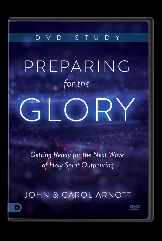 Preparing For The Glory Dvd Study Free Delivery At Eden Co Uk