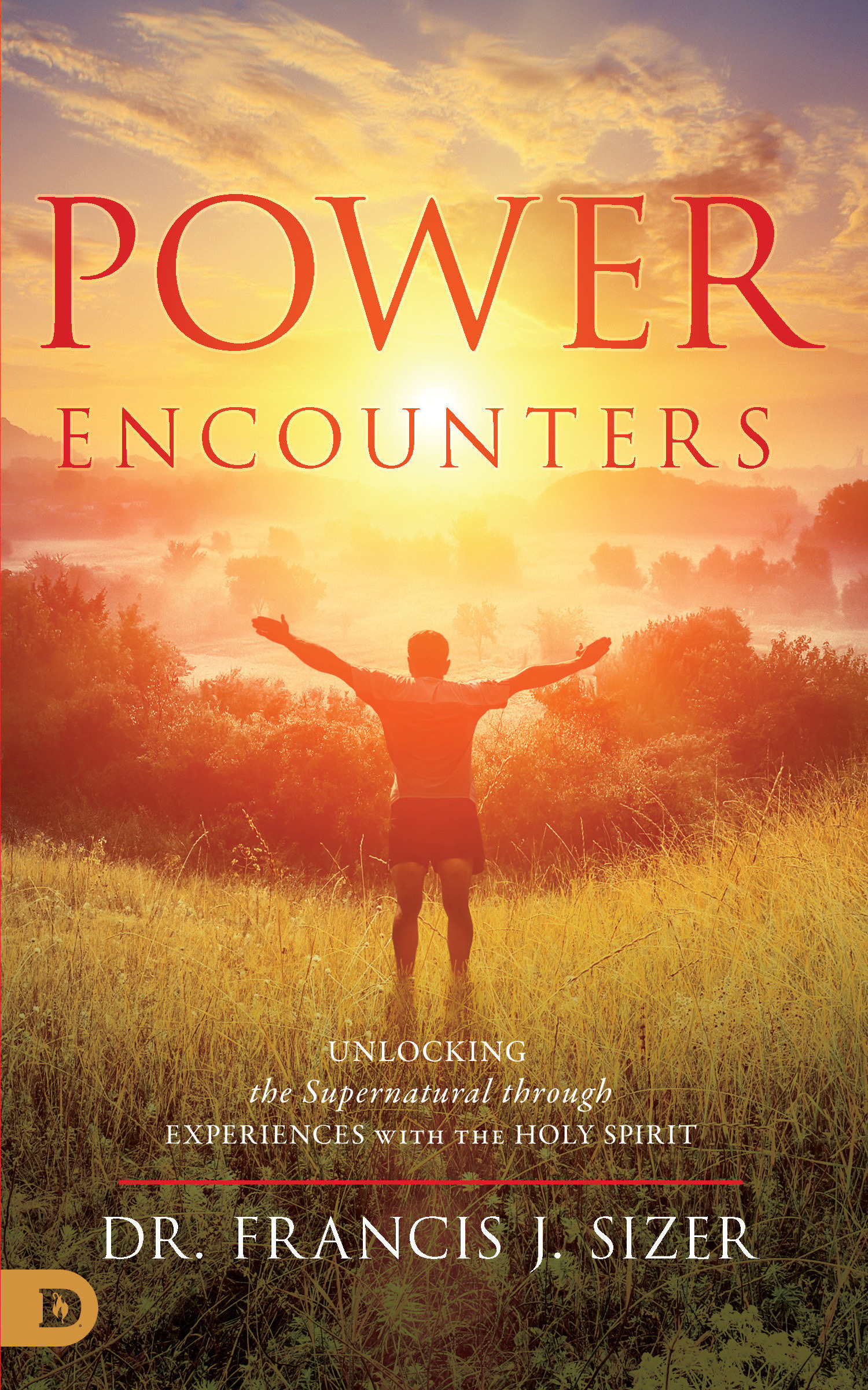 Power Encounters By Sizer Frank (Paperback) 9780768419351