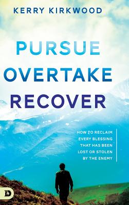 Pursue Overtake Recover