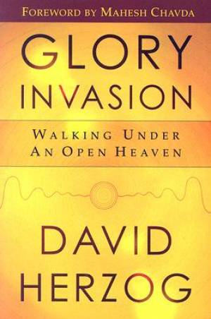 Glory Invasion By David Herzog (Paperback) 9780768424348