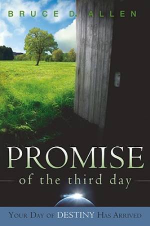 The Promise Of The Third Day By Bruce D Allen (Paperback)