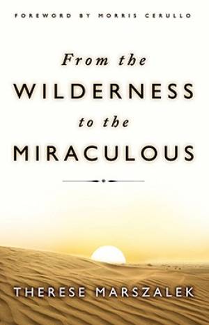 From The Wilderness To The Miraculous (Paperback) 9780768432572