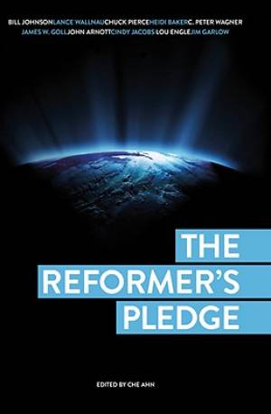 Reformers Pledge By Che Ahn (Paperback) 9780768432695