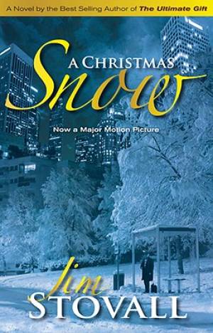 A Christmas Snow By Jim Stovall (Paperback) 9780768435191