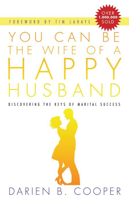 You Can Be The Wife Of A Happy Husban By Darian B Cooper (Paperback)