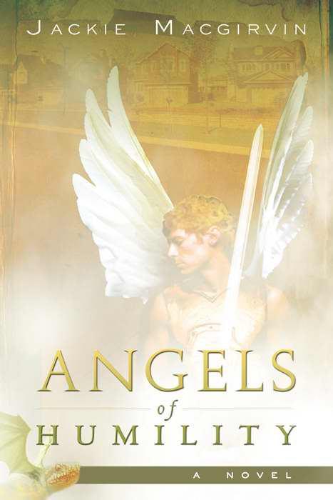 Angels Of Humility By Jackie Macgirvin (Paperback) 9780768436259