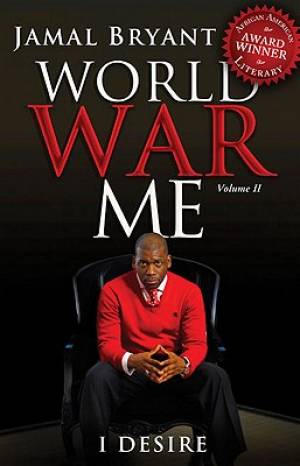 World War Me Vol 2 By Jamal Bryant (Paperback) 9780768439120