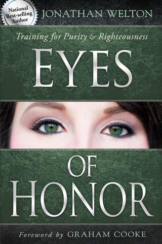 Eyes Of Honor By Jonathan Welton (Paperback) 9780768441321