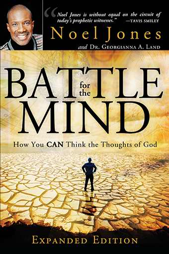 Battle For The Mind Expanded Edition (Paperback) 9780768441406