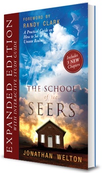 The School Of The Seers By Jonathan Welton (Paperback) 9780768442144