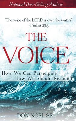 The Voice By Don Nori (Hardback) 9780768446838