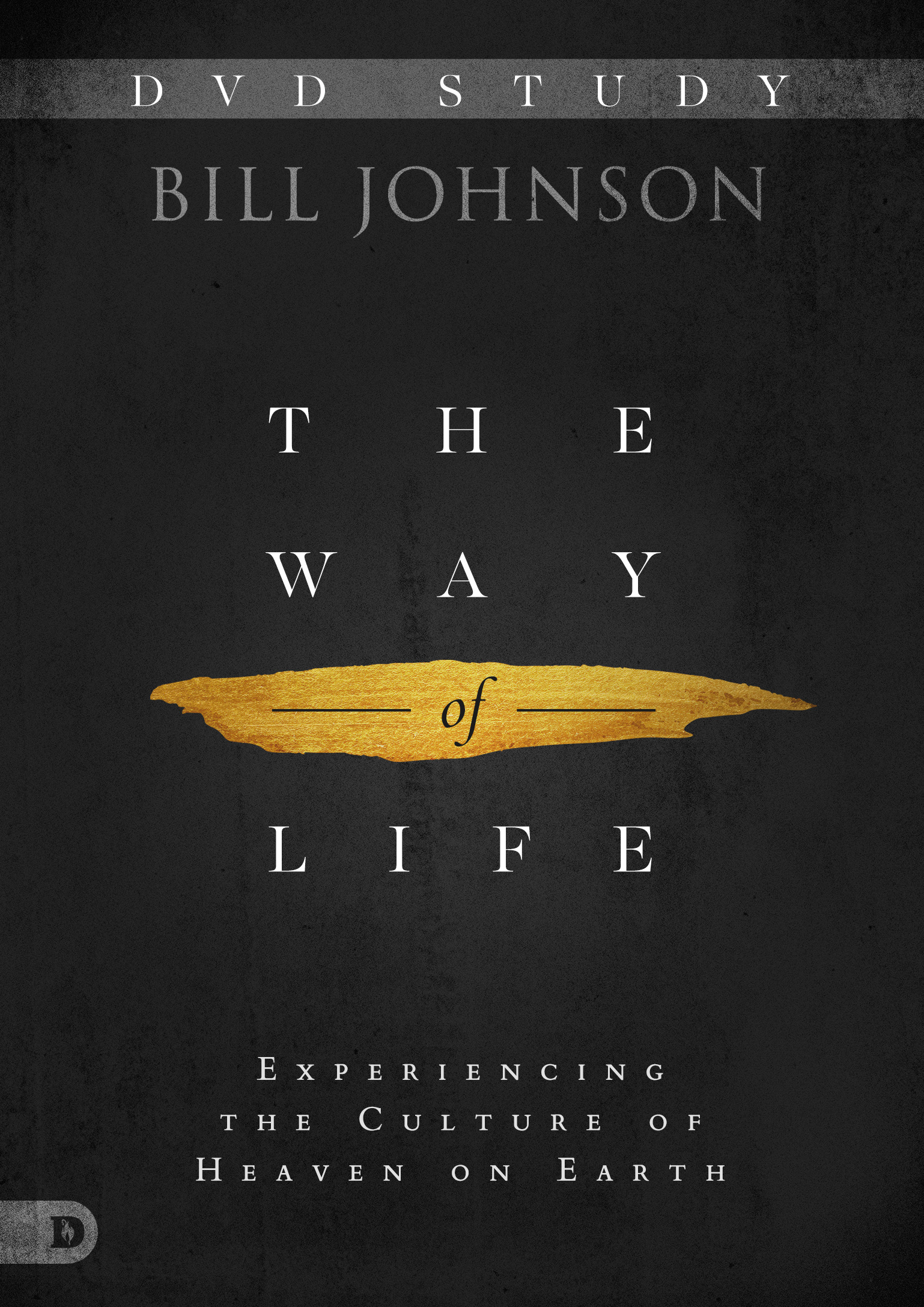 The Way of Life DVD Study