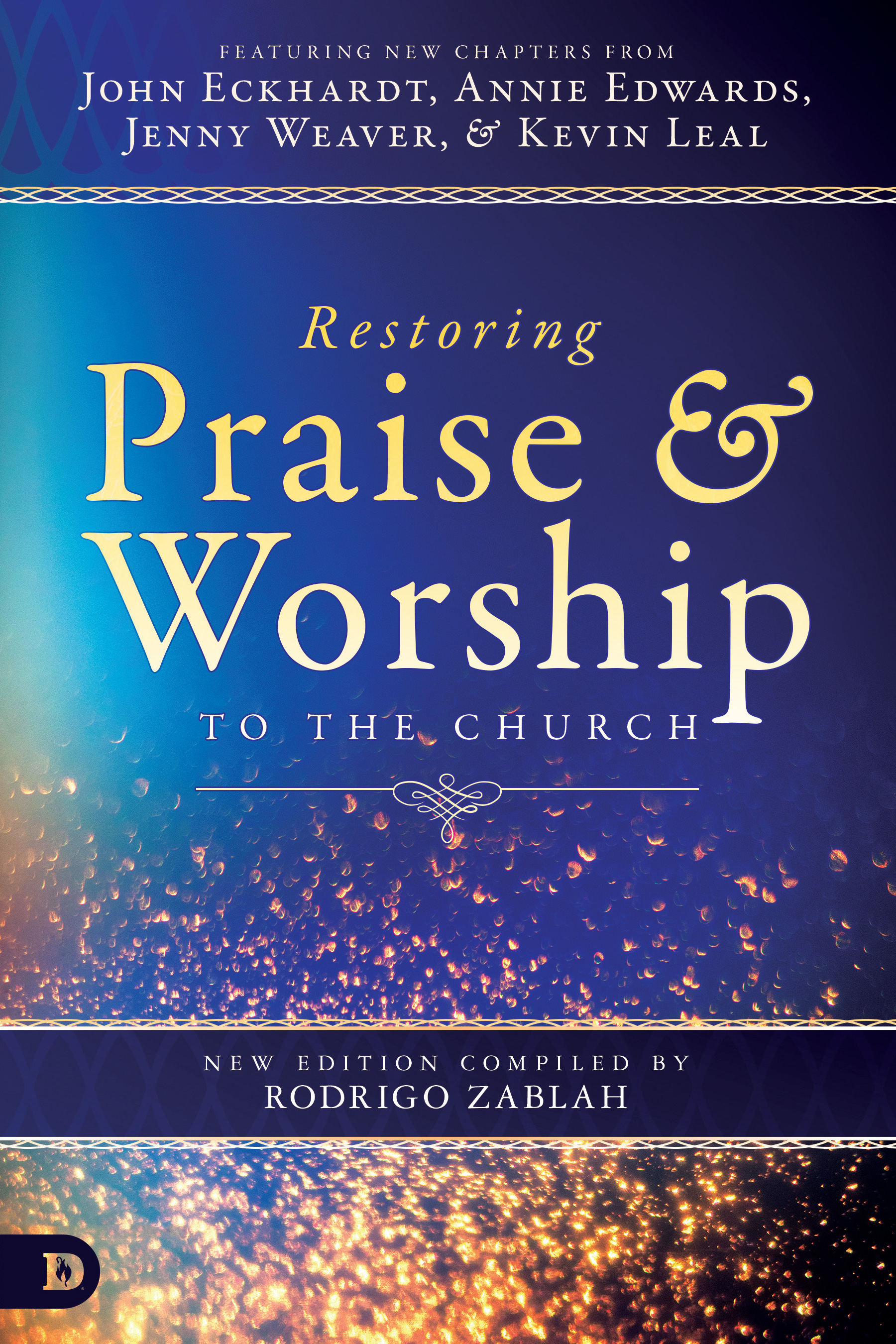 Restoring Praise and Worship to the Church (Paperback) 9780768448764