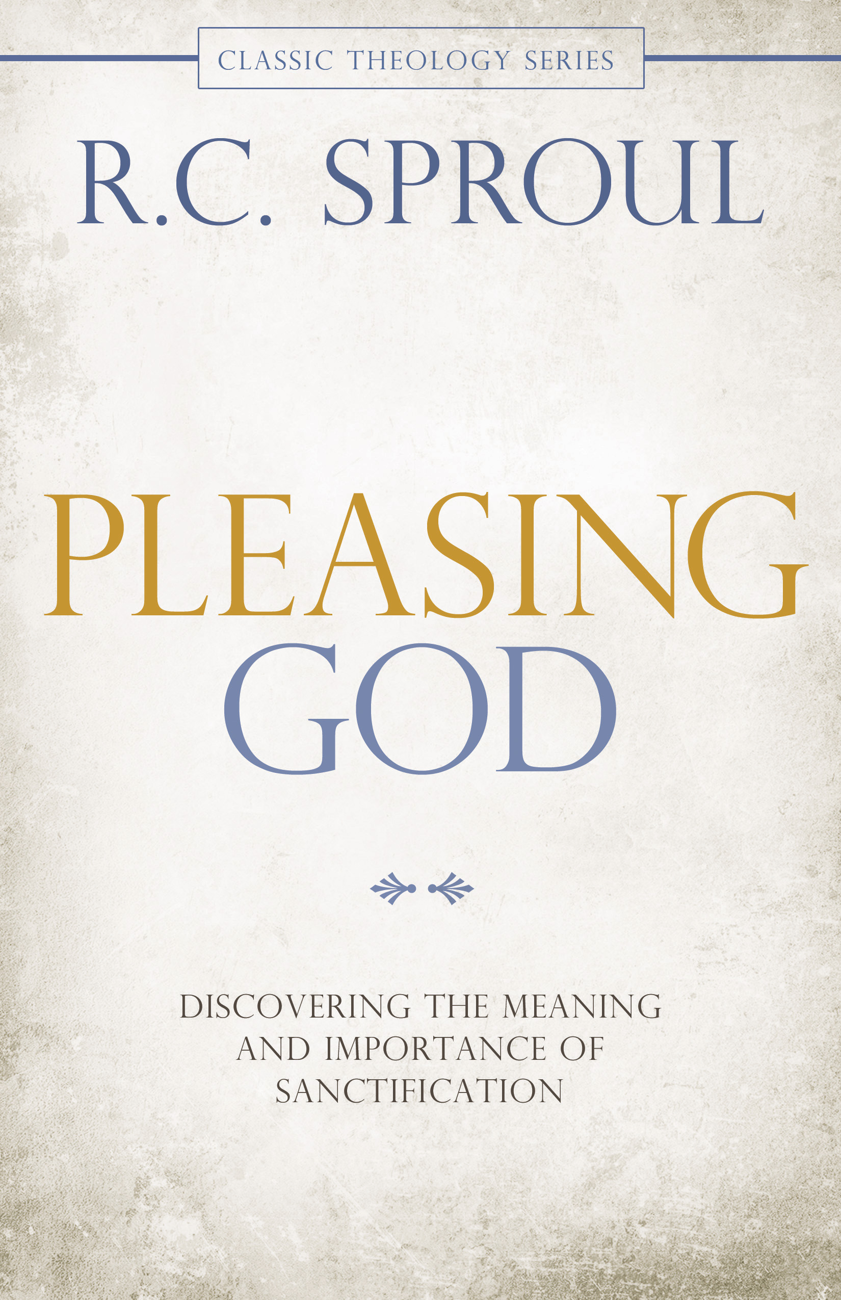 Pleasing God