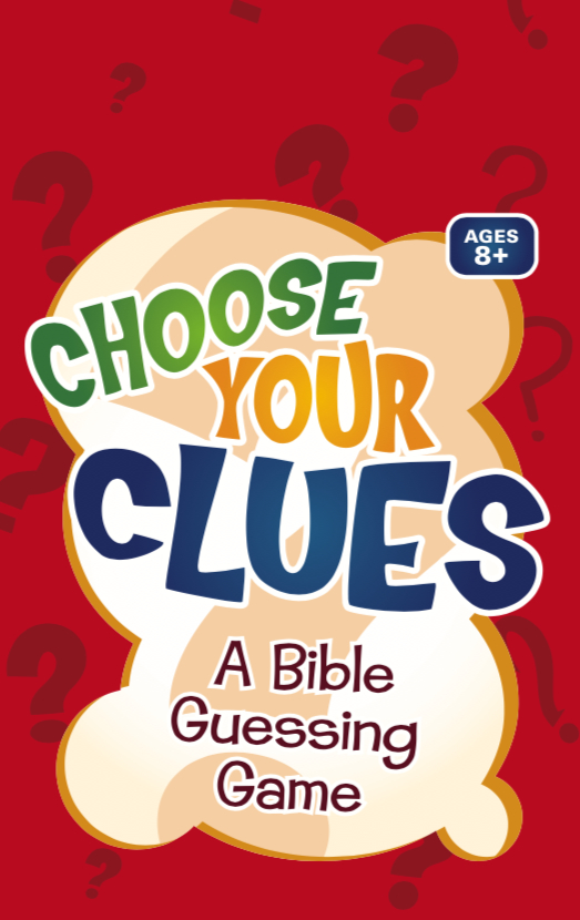 Choose Your Clues