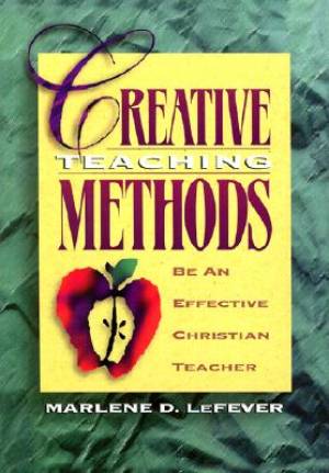 Creative Teaching Methods By Marlene D Lefever (Paperback)