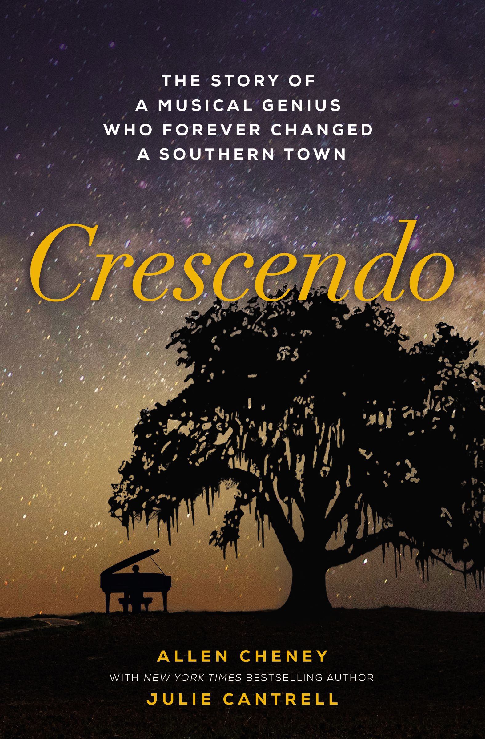 Crescendo By Allen Cheney (Paperback) 9780785217404