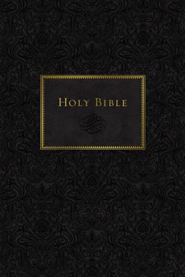 KJV Journal the Word Bible Reflect Journal or Create Art Next to You