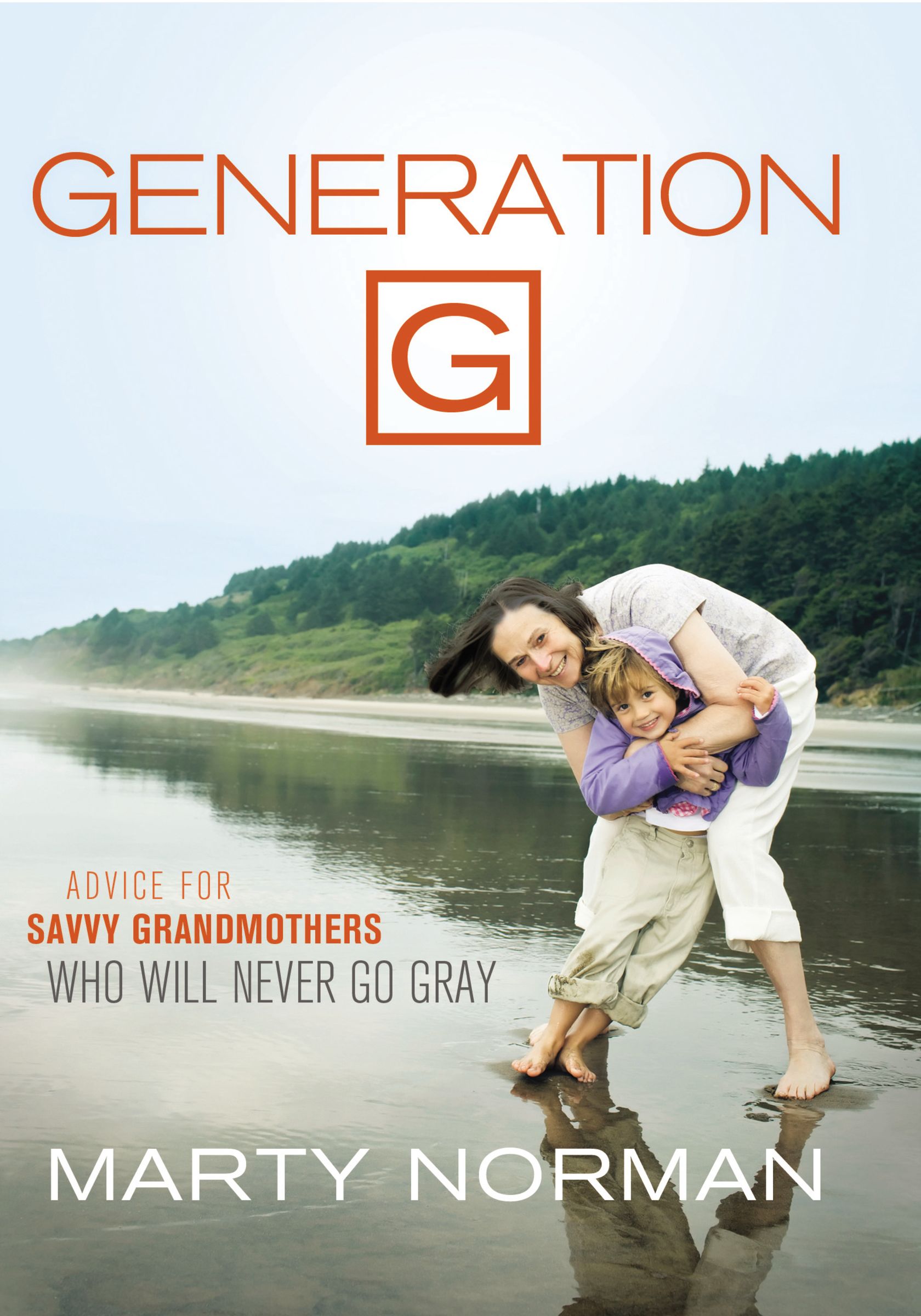 Generation G By Marty Norman (Paperback) 9780785228127