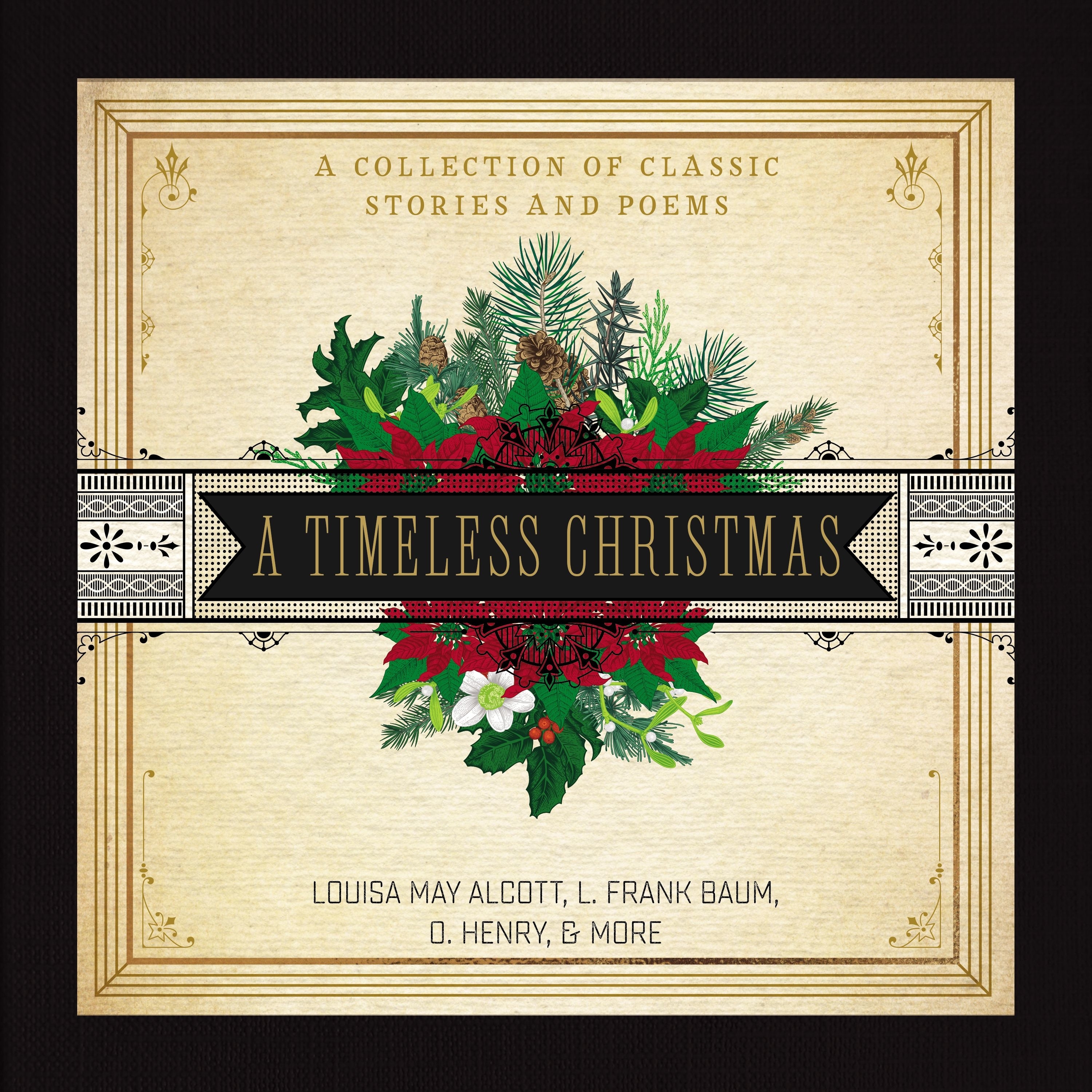 Timeless Christmas