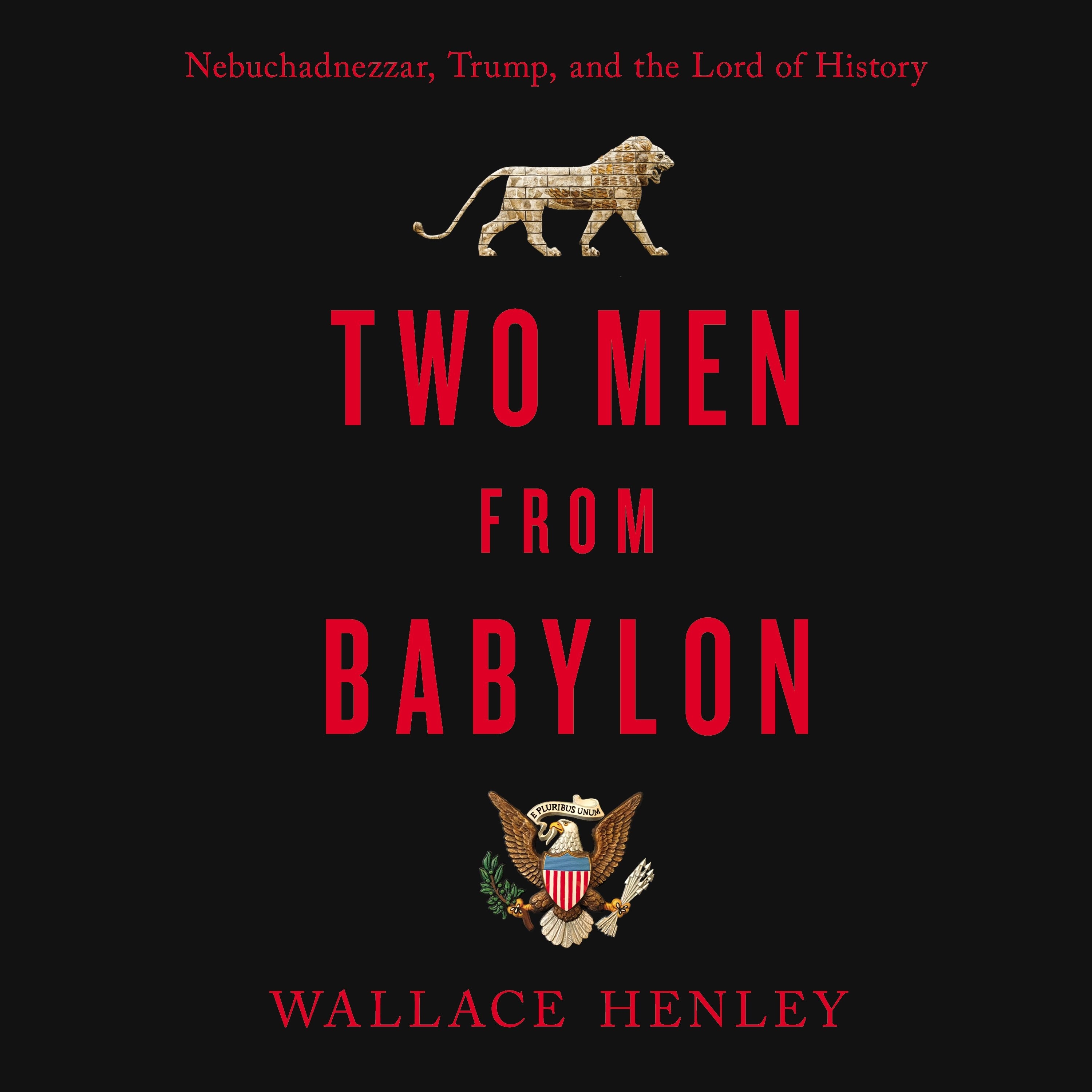 Two Men from Babylon