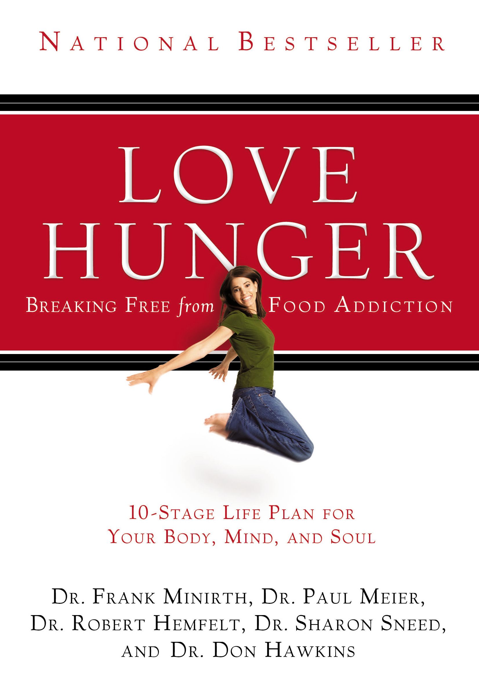 Love Hunger (Paperback) 9780785260233