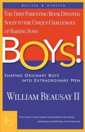 Boys By William Beausay (Paperback) 9780785265283