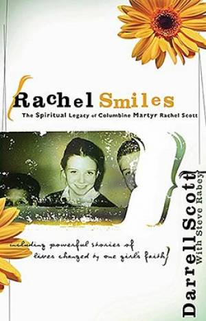 Rachel Smiles By Darrell Scott (Paperback) 9780785296881