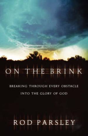 On the Brink By Rod Parsley (Paperback) 9780785296898