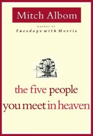 5 People You Meet In Heaven