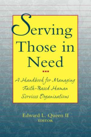 Serving Those in Need By El Queen (Hardback) 9780787942960