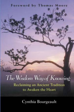 The Wisdom Way Of Knowing (Hardback) 9780787968960