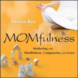 Momfulness By Denise Roy (Paperback) 9780787981976