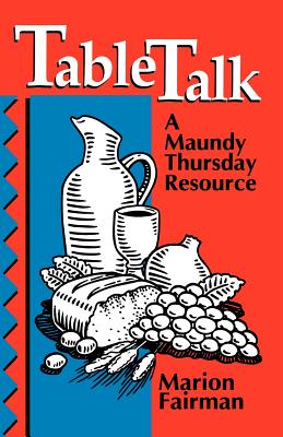 Table Talk By Marion Fairman (Paperback) 9780788002908