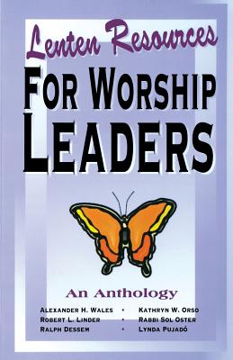 Lenten Resources for Worship L (Paperback) 9780788007163