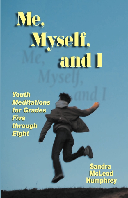 Me Myself and I By Mc Leod Humphrey Sandra (Paperback) 9780788025600