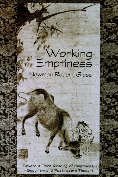 Working Emptiness By Newman Robert Glass (Paperback) 9780788500817