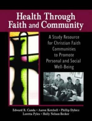 Health Through Faith and Community